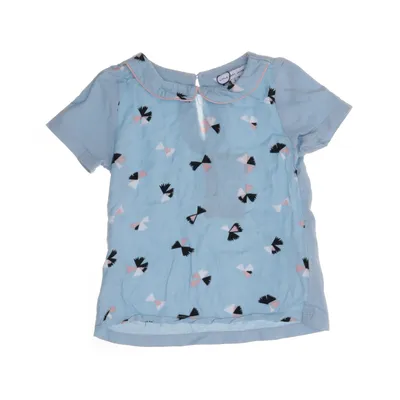 Topp (Blå, Flerfärgad) från Little Marc Jacobs