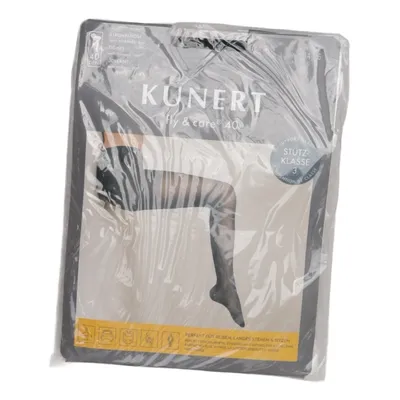 Nylon tights (Fly & Care 40) from Kunert Elastane, Polyamide