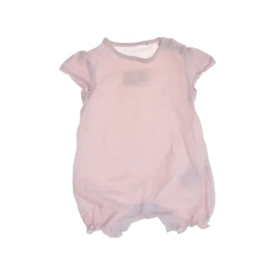 Rompertjes (Roze) van Next Baby Katoen