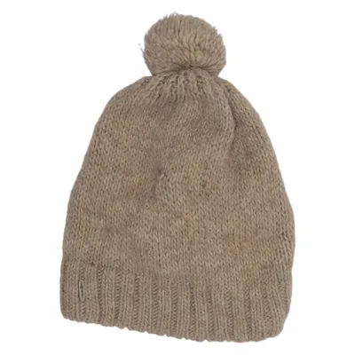 Toppluva (84806) från Mcburn Akryl, Alpackaull, Polyester