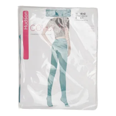 Nylonstrumpbyxor (Blå) från Hudson