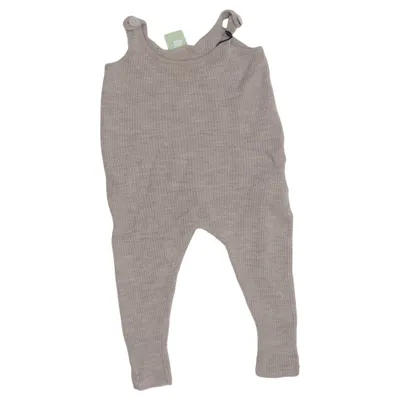 Rompers (Beige) from FUB Wool