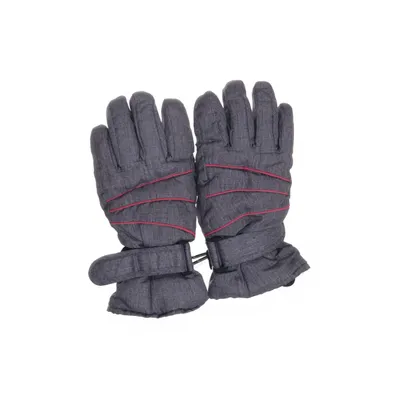 Handskar (Grå, Rosa) från Crivit Polyester