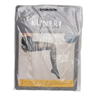 Nylonstrømpebukser (Fly & Care 40) fra Kunert Elastan, Polyamid