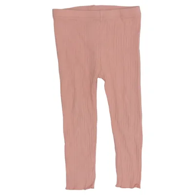Leggings (Orange) fra Koton Baby Bomuld, Elastan