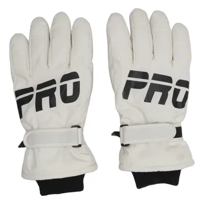 Handschoenen (Wit, Zwart) van Pro