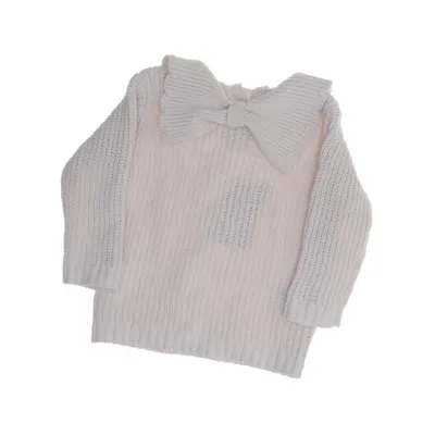 Tröja (Beige) från Lindex Baby Polyester