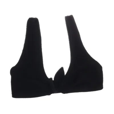 Bikiniöverdel (Svart) från & Other Stories Polyester, Polyamid, Elastan