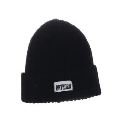 Beanie (Black) from Drykorn for Beautiful People