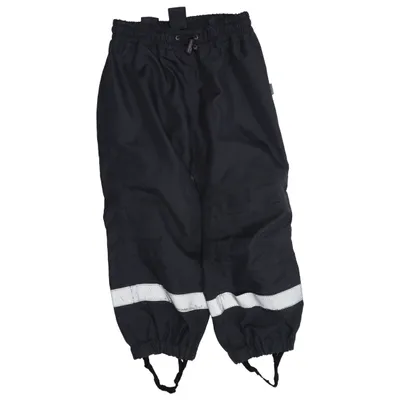 Regenbroek (Grijs) van Pick-a-Boo Polyester