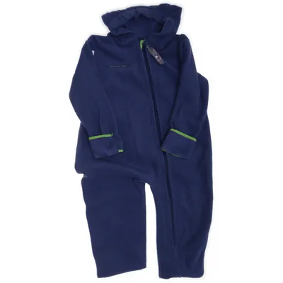 Onesie (Blauw) van Hoppediz Polyester