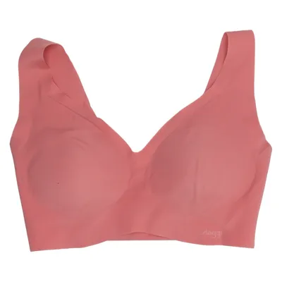 Bralette (ZERO Feel Bralette EX) från Sloggi Elastan, Polyamid