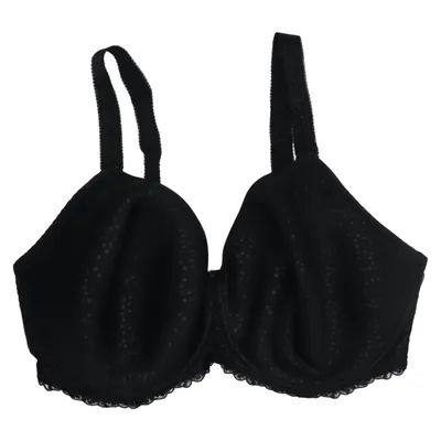 Bra (Black) from Fantasie Elastane, Polyamide, Polyester