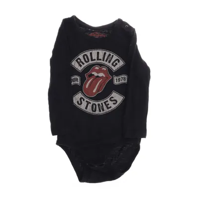 Body (Svart, Flerfärgad) från The Rolling Stones