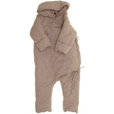 Sparkdräkt (Beige) från MarMar Copenhagen Bomull, Elastan, Modal, Polyester