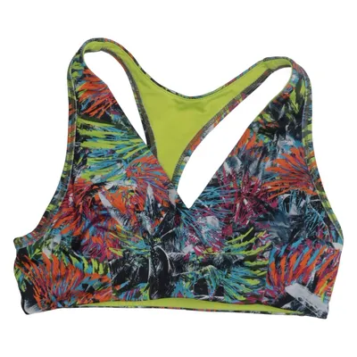 Sports-BH (Spicy) fra Zumba Wear Elastan, Polyester