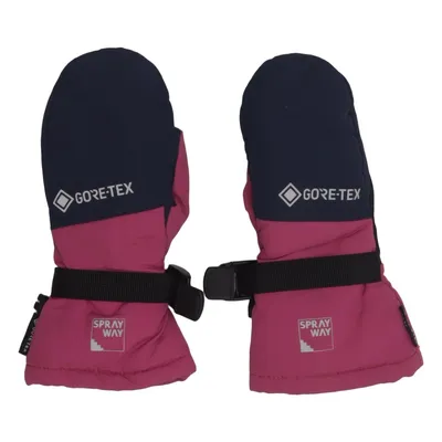 Vantar (Zina Mitten Gtx Jnr) från Sprayway Polyamid, Polyester, Polyuretan