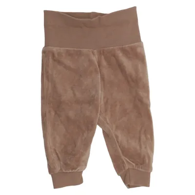 Sweatpants (Brown) from Fixoni Organic cotton