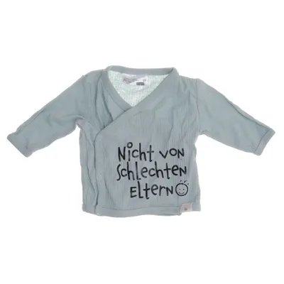Wikkelvest (Groen) van Ergee Katoen