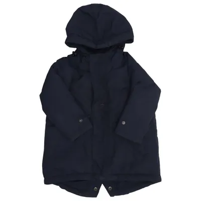 Veste d'hiver (Hafen-City Coat) de BMS Polyamide, Polyester, Polyuréthane