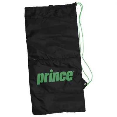 Gympapåse (Svart, Grön) från Prince