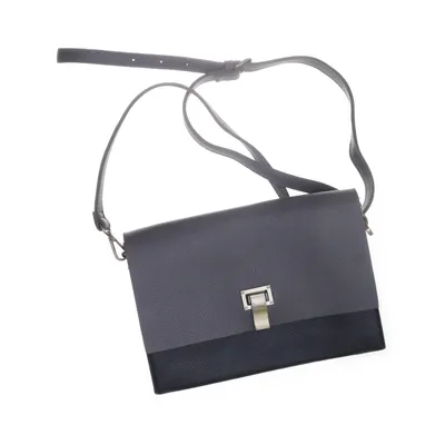 Shoulder-bag (Gray, Black) from Velice