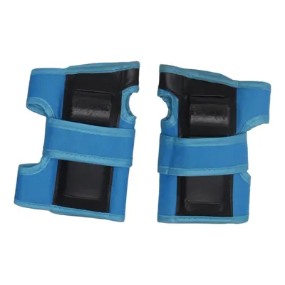 Skydd (Set 3 Protections Basic) från Decathlon Elastan, Polyester
