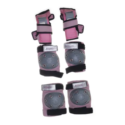 Skydd (Rosa, Grå, Svart) från Atlanta