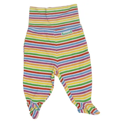 Pantalon (Multicolore) de H&M x Barbapapa Coton
