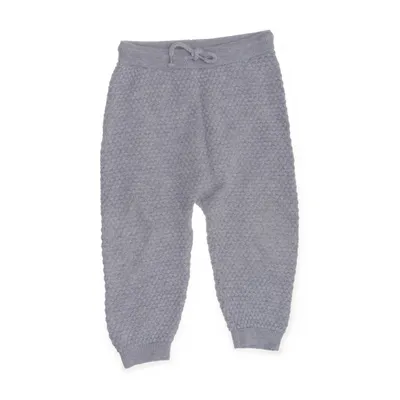 Broek (Grijs) van H&M Baby Katoen
