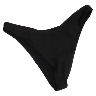 Bikiniunterteil (Schwarz) von H&M Elasthan, Polyester