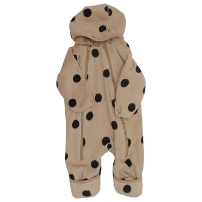 Doublure (Beige, Noir) de Minimarket