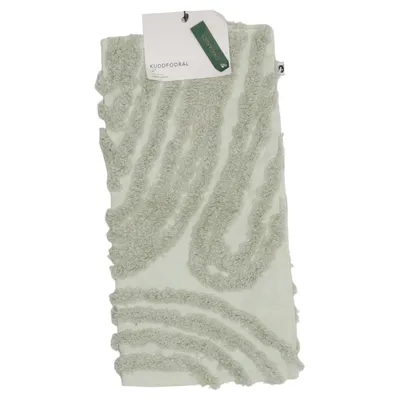 Cushion cover (Green) from Lagerhaus Cotton