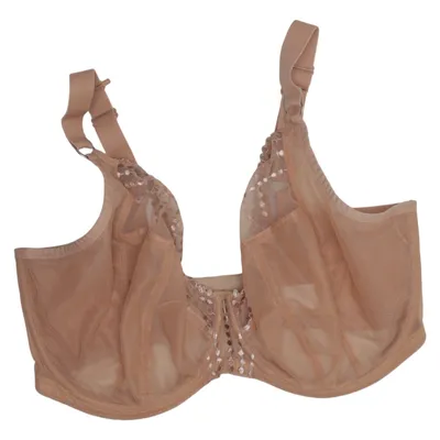 Bra (Matilda) from Elomi Elastane, Polyamide