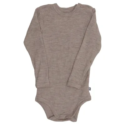 Romper (Beige) van Friends Merinowol