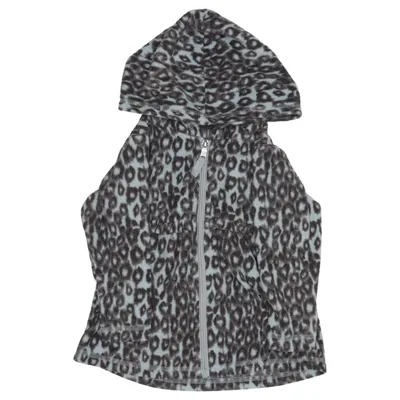 Fleece jacket (Blue, Gray, Black, Multicolored) from Mywear Young Polyester