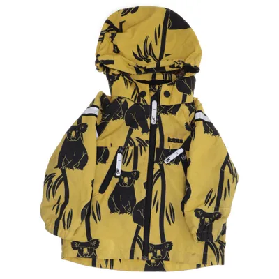 Jack (Geel, Zwart) van Kaxs Proxtec Nylon, Polyester