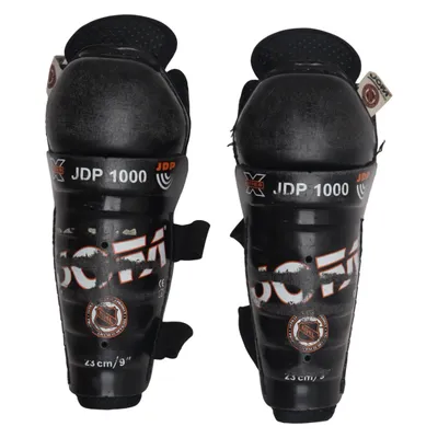 Skinnebensbeskytter (Jdp 1000) fra Jofa