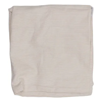 Pillowcase (Beige) from Broste Copenhagen