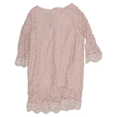 Robe (Rose) de Classic Fashion Collection