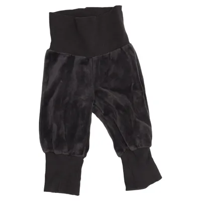 Pantalon de survêtement (Gris) de Name It Newborn Coton, Polyester