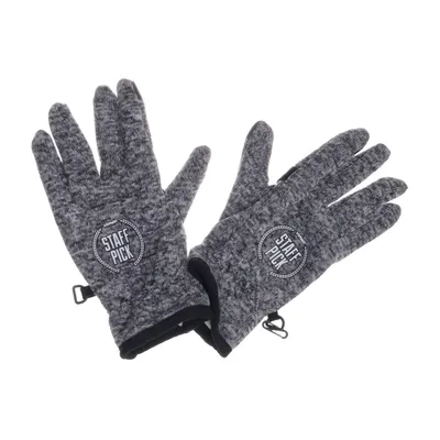 Handskar (Grå) från Debco Elastan, Polyester