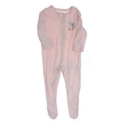 Rompertjes (Roze, Meerkleurig) van Disney Baby Katoen