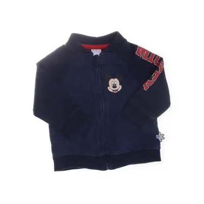 Bomberjacka (Blå) från Disney Baby