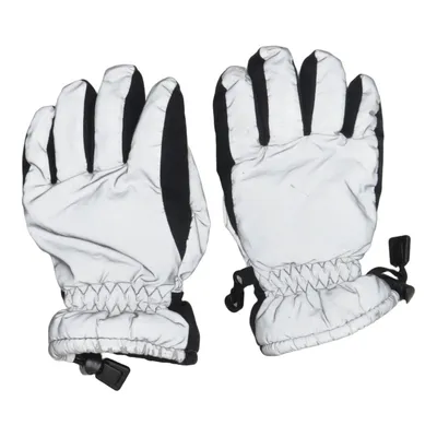 Wanten (Grijs, Zwart) Polyester, Polyurethaan