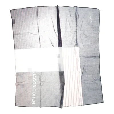 Bandana (Blauw, Meerkleurig) van Jacob Cohen Katoen