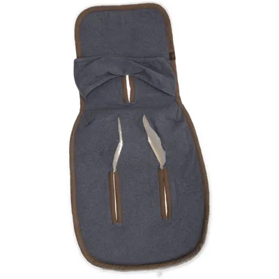 Spädbarnsinlägg (Grå, Beige) från Bugaboo