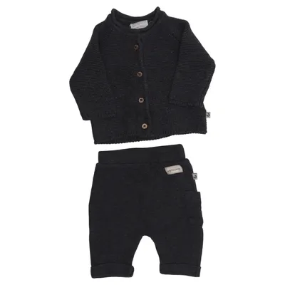 Set (Gray) from Jacky Cotton, Polyester