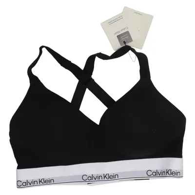 Brassière (Noir, Blanc) de Calvin Klein