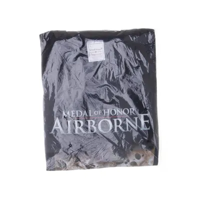 T-shirt (Svart) från Stedman